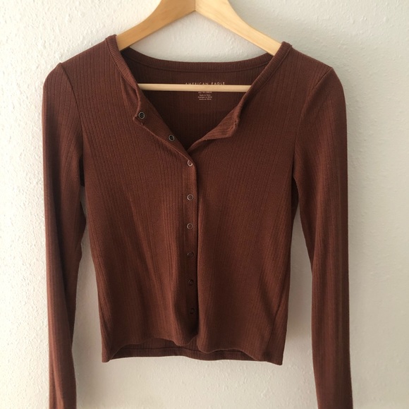 American Eagle Outfitters Other - American eagle long sleeve shirt